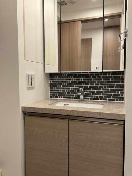 ザ・パークハビオ代々木