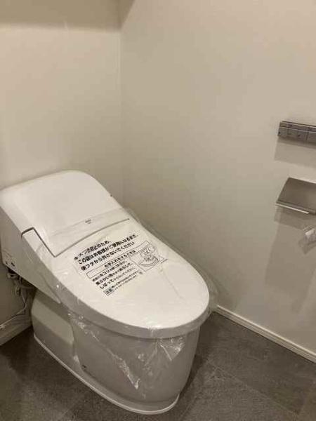 ザ・パークハビオ代々木