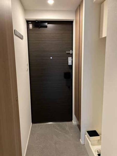 ザ・パークハビオ代々木