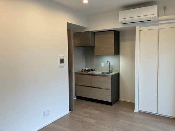 ザ・パークハビオ代々木