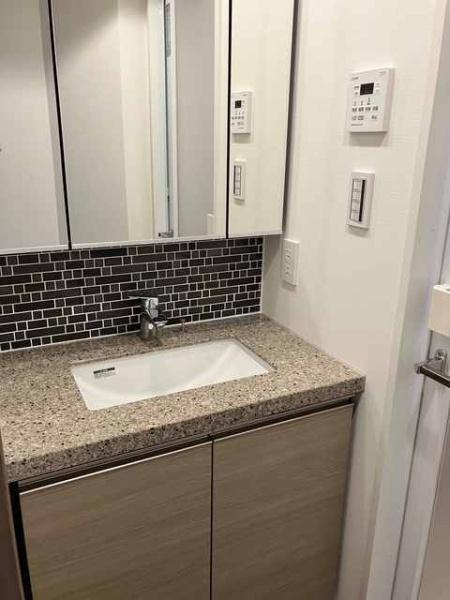 ザ・パークハビオ代々木