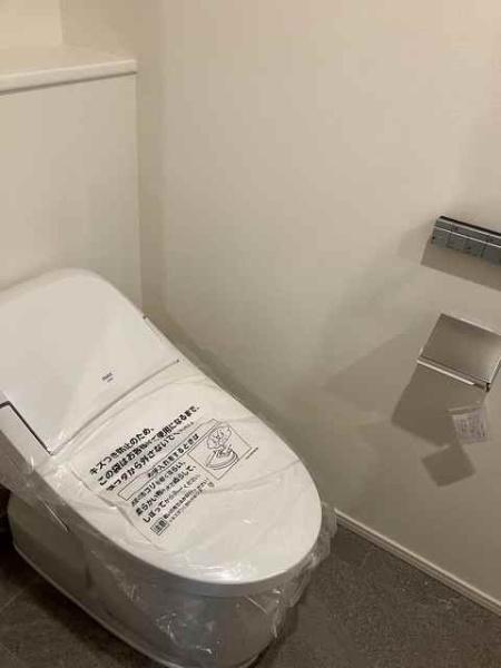 ザ・パークハビオ代々木