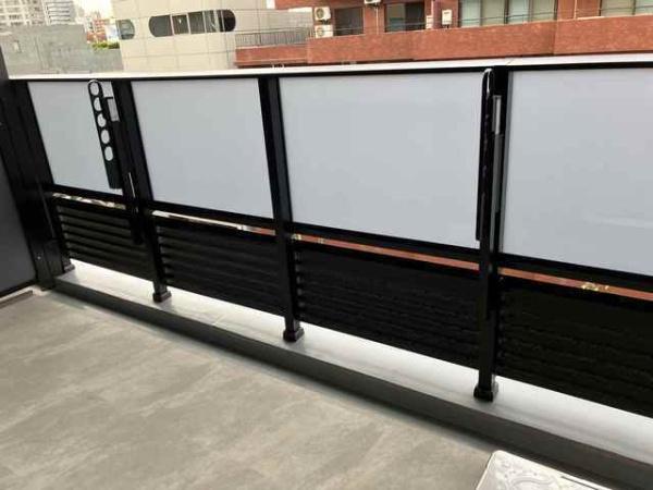 ザ・パークハビオ代々木