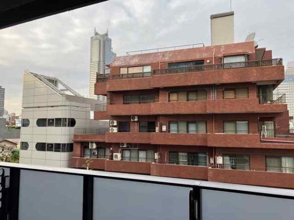 ザ・パークハビオ代々木