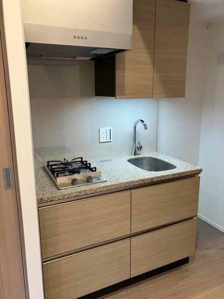 ザ・パークハビオ代々木