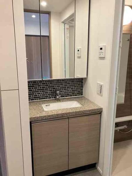 ザ・パークハビオ代々木