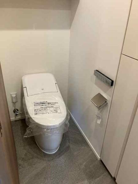 ザ・パークハビオ代々木