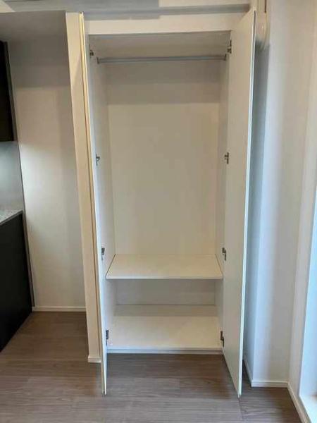 ザ・パークハビオ代々木