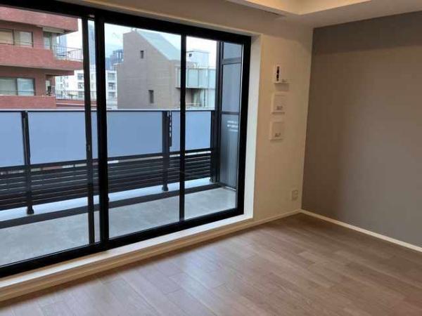 ザ・パークハビオ代々木