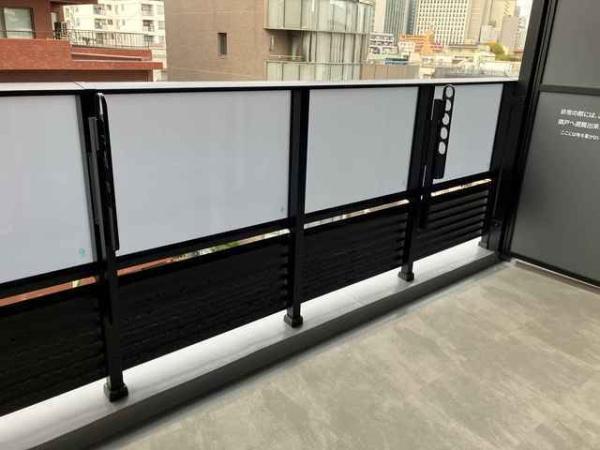 ザ・パークハビオ代々木