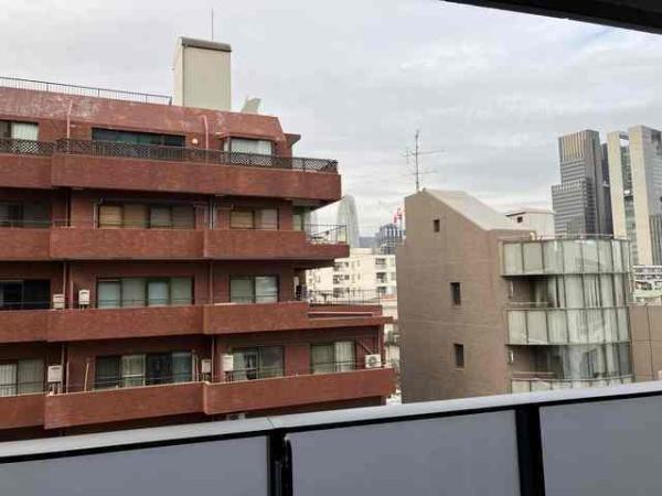 ザ・パークハビオ代々木