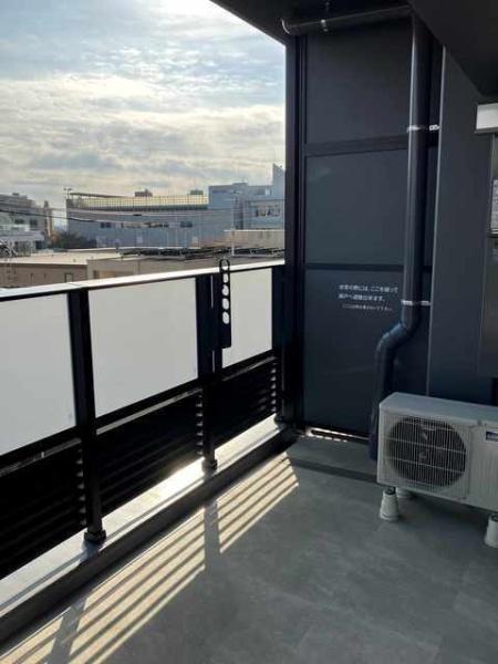 ザ・パークハビオ代々木