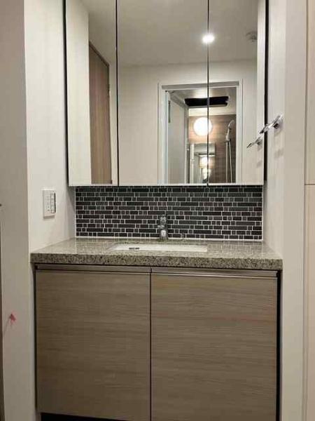 ザ・パークハビオ代々木