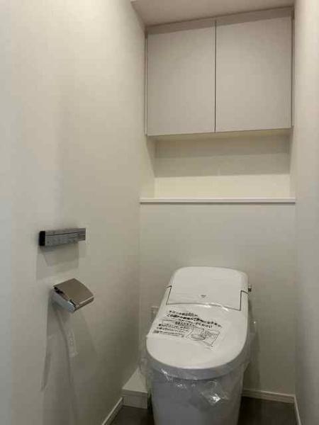 ザ・パークハビオ代々木