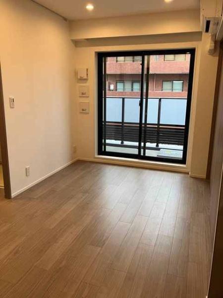 ザ・パークハビオ代々木