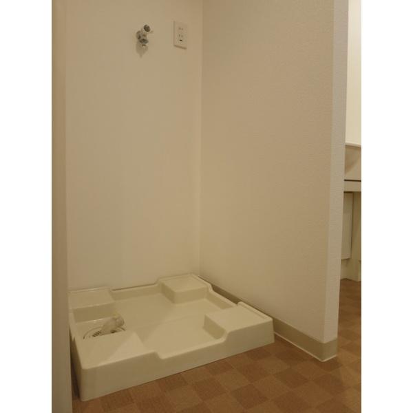 パークフラッツ銀座イースト