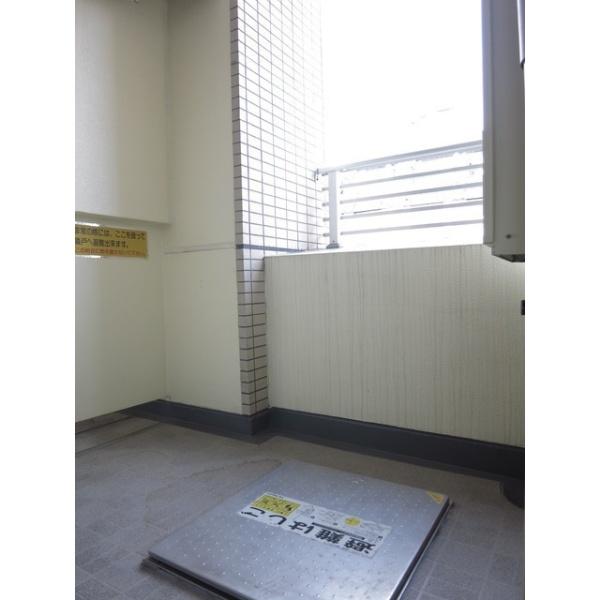 パークフラッツ銀座イースト