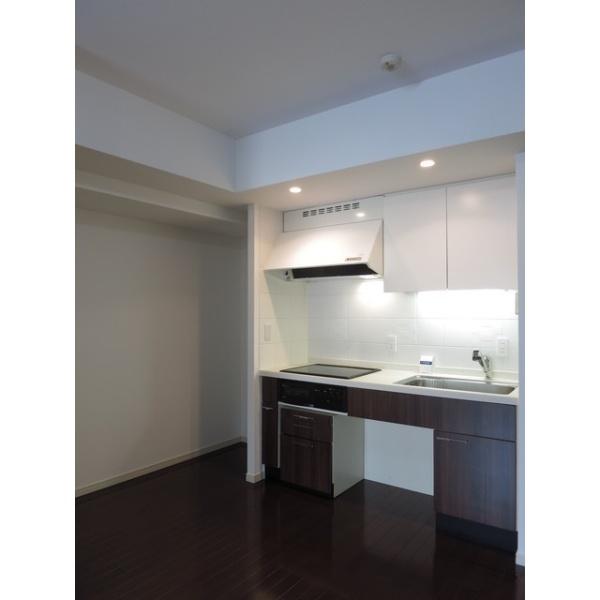 パークフラッツ銀座イースト