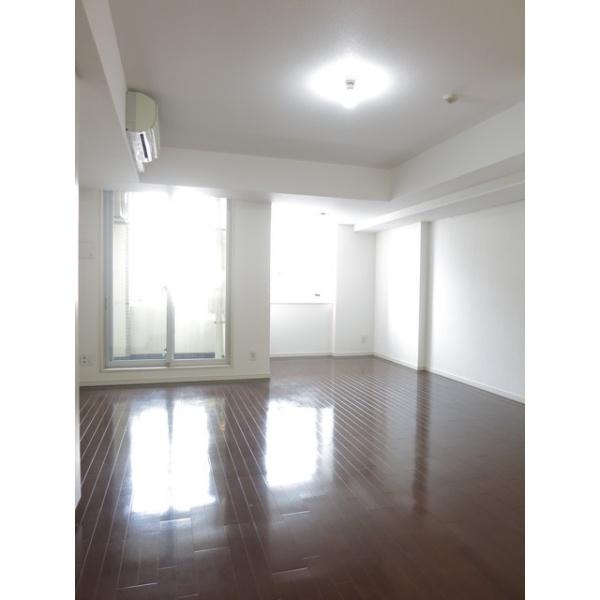 パークフラッツ銀座イースト