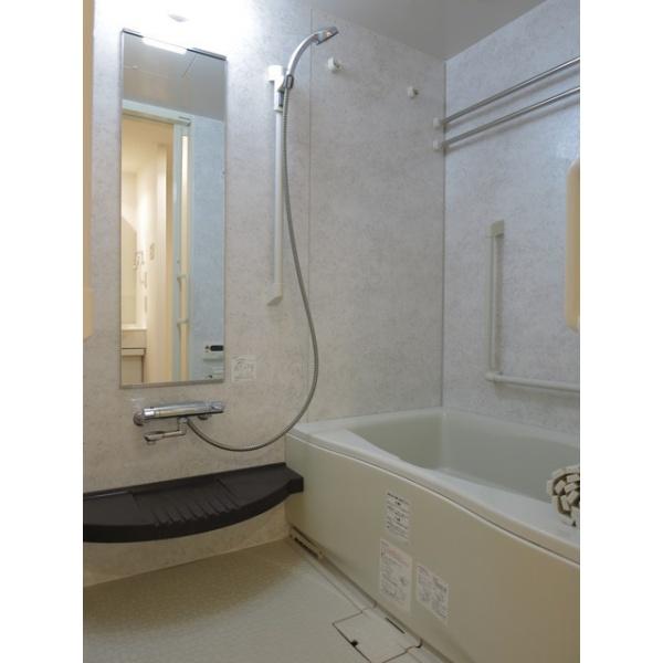 パークフラッツ銀座イースト