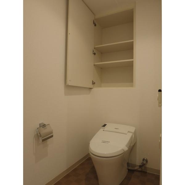 パークフラッツ銀座イースト