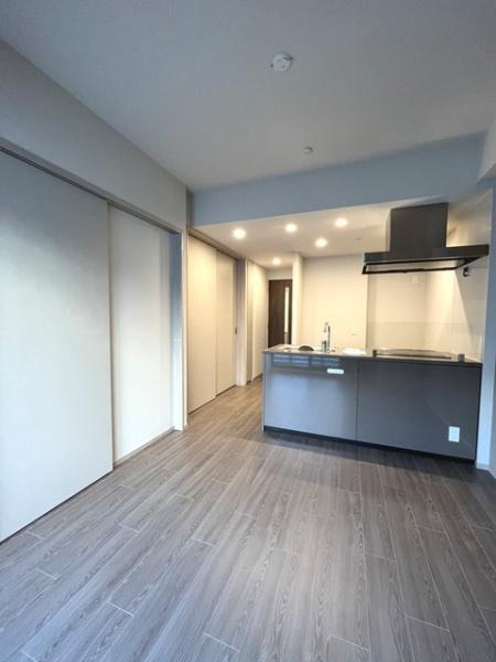 バウスフラッツ日本橋馬喰町