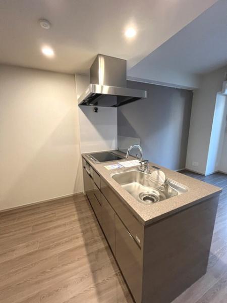 バウスフラッツ日本橋馬喰町