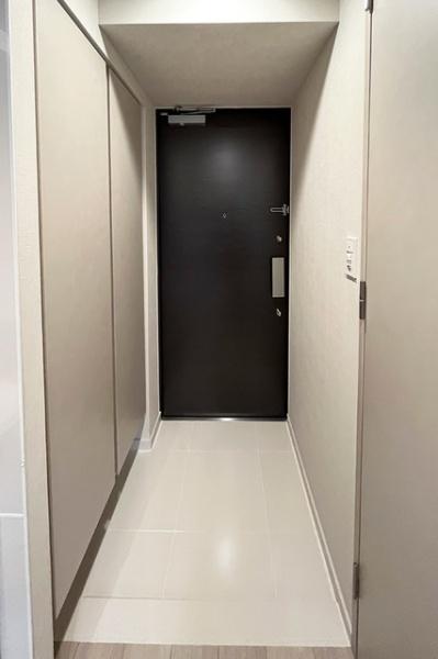 バウスフラッツ日本橋馬喰町