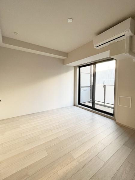 バウスフラッツ日本橋馬喰町