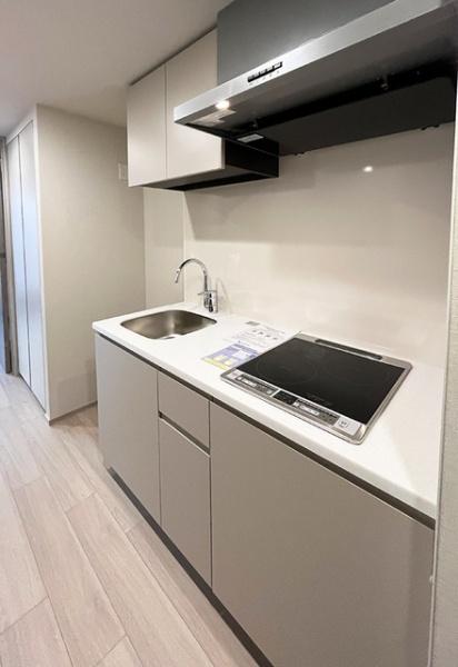 バウスフラッツ日本橋馬喰町