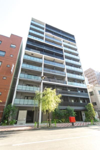 バウスフラッツ日本橋馬喰町