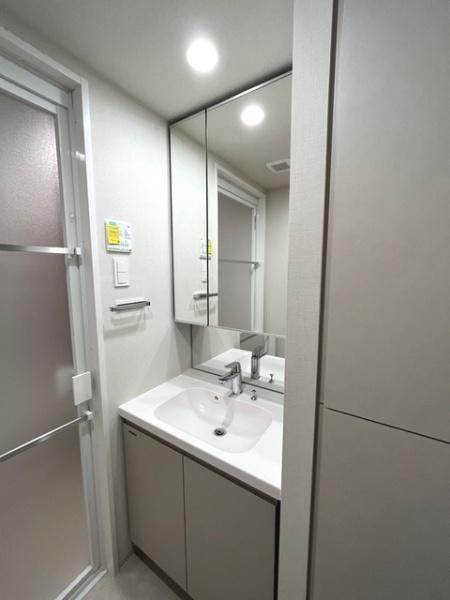 バウスフラッツ日本橋馬喰町