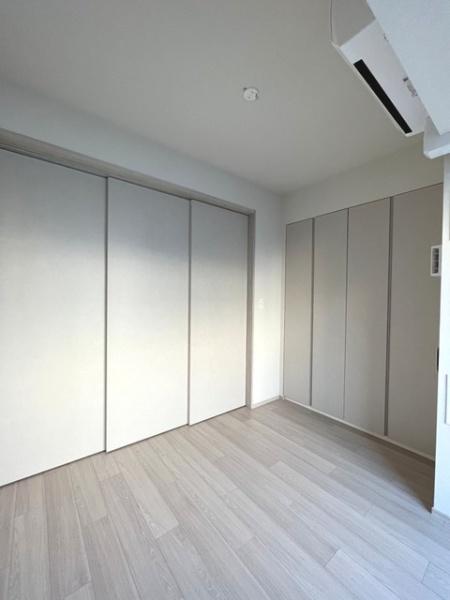 バウスフラッツ日本橋馬喰町