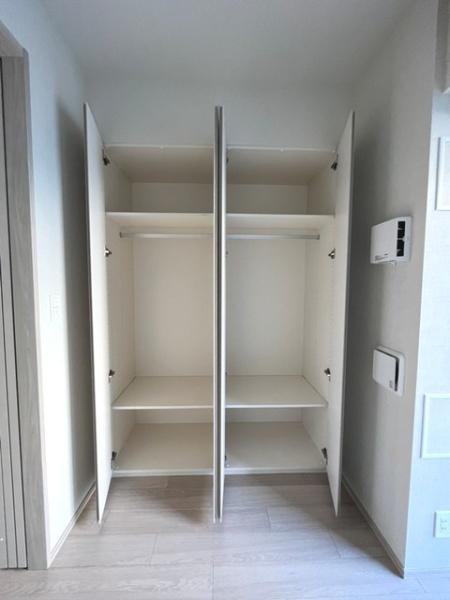 バウスフラッツ日本橋馬喰町