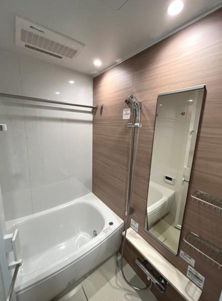 バウスフラッツ日本橋馬喰町