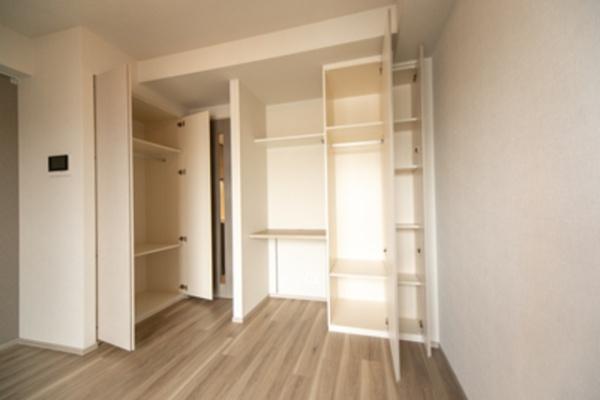 バウスフラッツ日本橋馬喰町