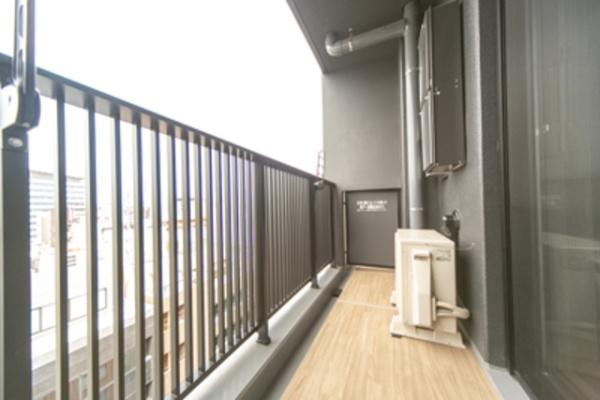 バウスフラッツ日本橋馬喰町