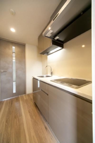 バウスフラッツ日本橋馬喰町