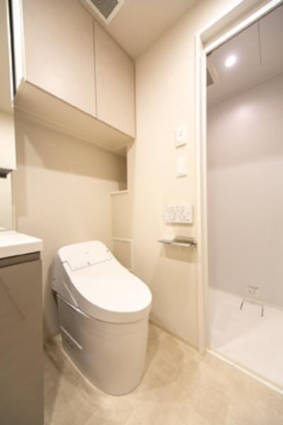 バウスフラッツ日本橋馬喰町