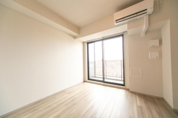 バウスフラッツ日本橋馬喰町