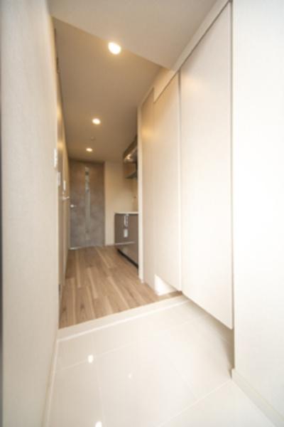 バウスフラッツ日本橋馬喰町