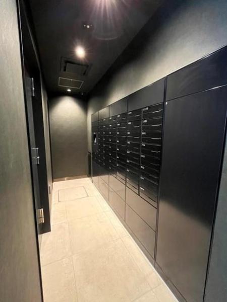 パークアクシス日本橋茅場町ステーションゲート