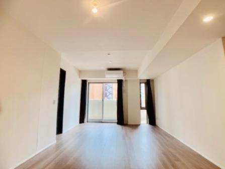 ブリリアザタワー東京八重洲アベニュー