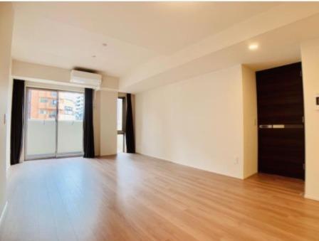 ブリリアザタワー東京八重洲アベニュー