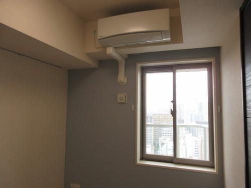 ブリリアザタワー東京八重洲アベニュー