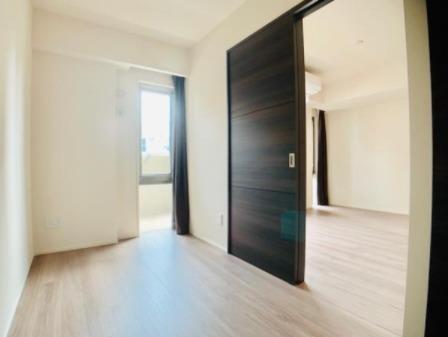 ブリリアザタワー東京八重洲アベニュー