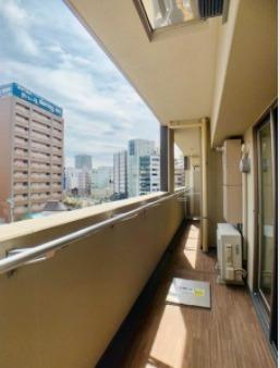 ブリリアザタワー東京八重洲アベニュー