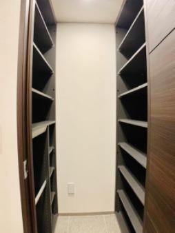 ブリリアザタワー東京八重洲アベニュー