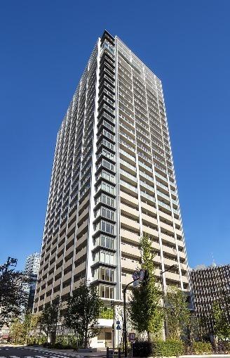 ブリリアザタワー東京八重洲アベニュー