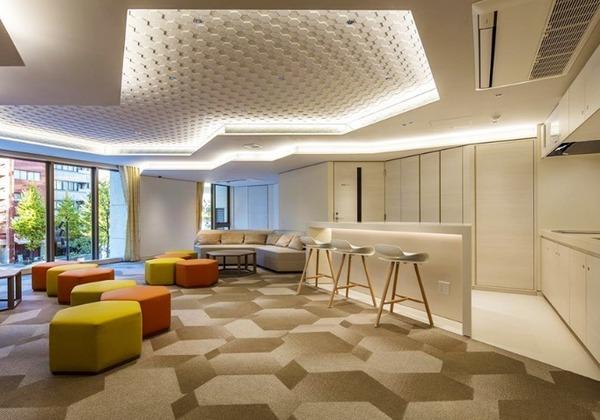 ブリリアザタワー東京八重洲アベニュー